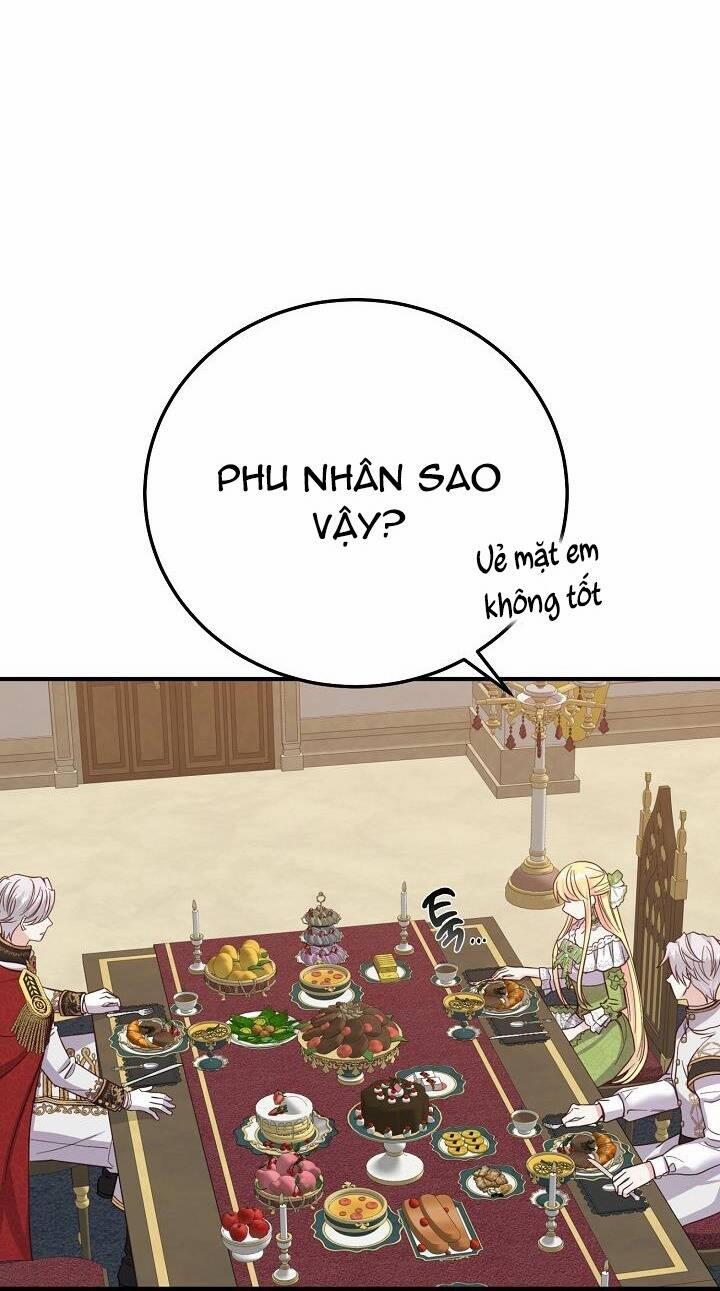 Cô Vợ Bé Nhỏ Của Thái Tử Quái Vật 95.2 trang 12