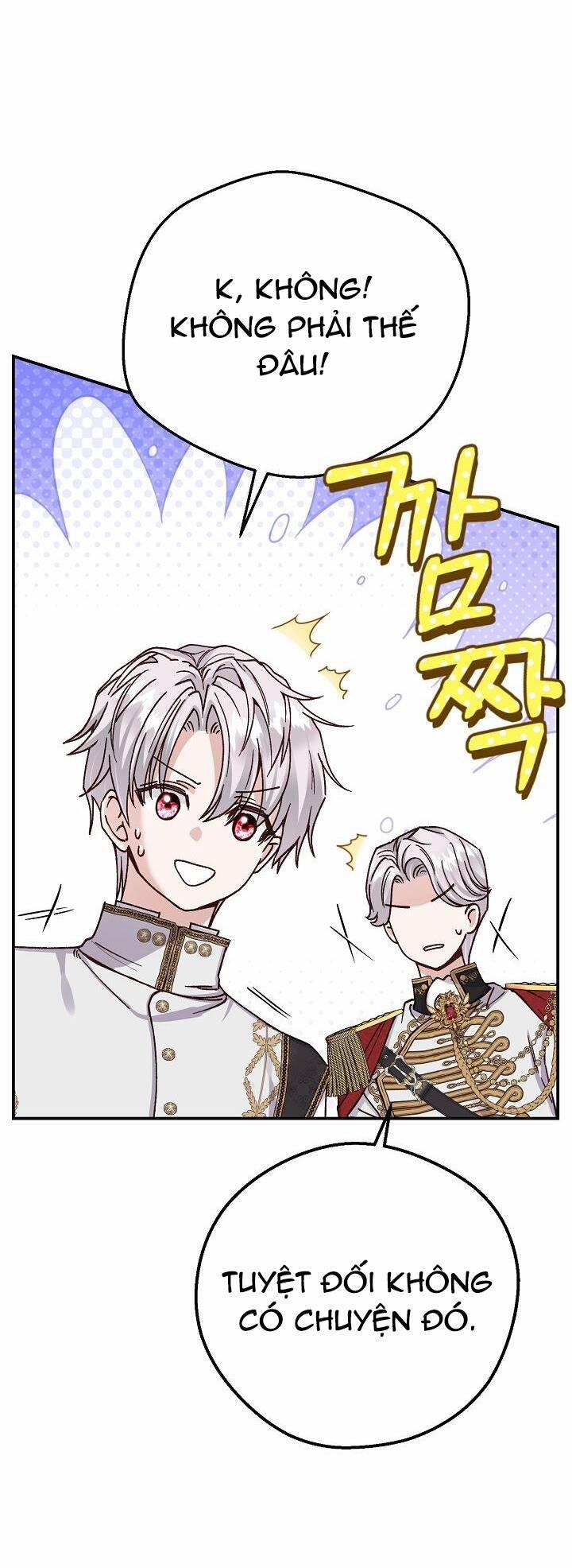 Cô Vợ Bé Nhỏ Của Thái Tử Quái Vật 95.2 trang 14