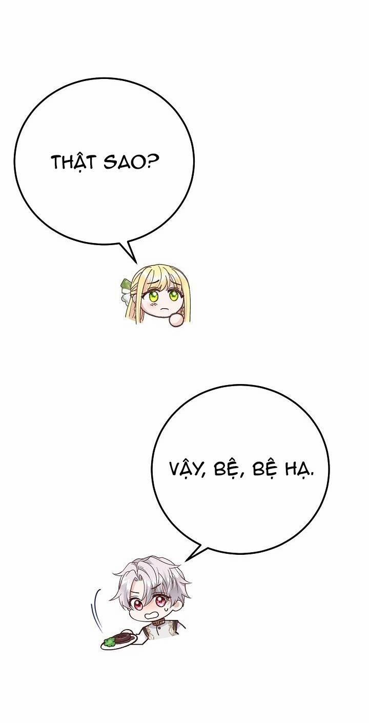 Cô Vợ Bé Nhỏ Của Thái Tử Quái Vật 95.2 trang 15