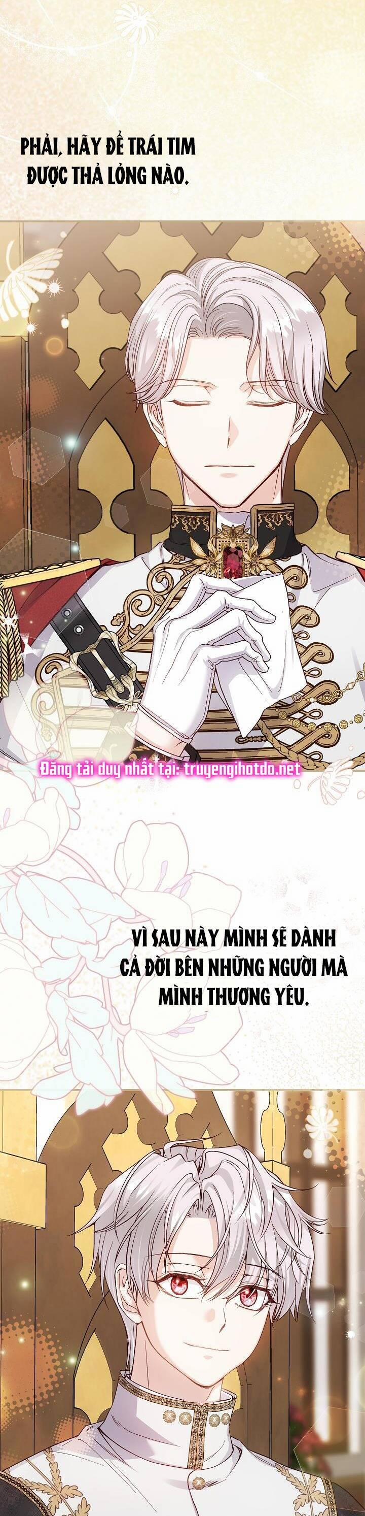 Cô Vợ Bé Nhỏ Của Thái Tử Quái Vật 95.2 trang 18