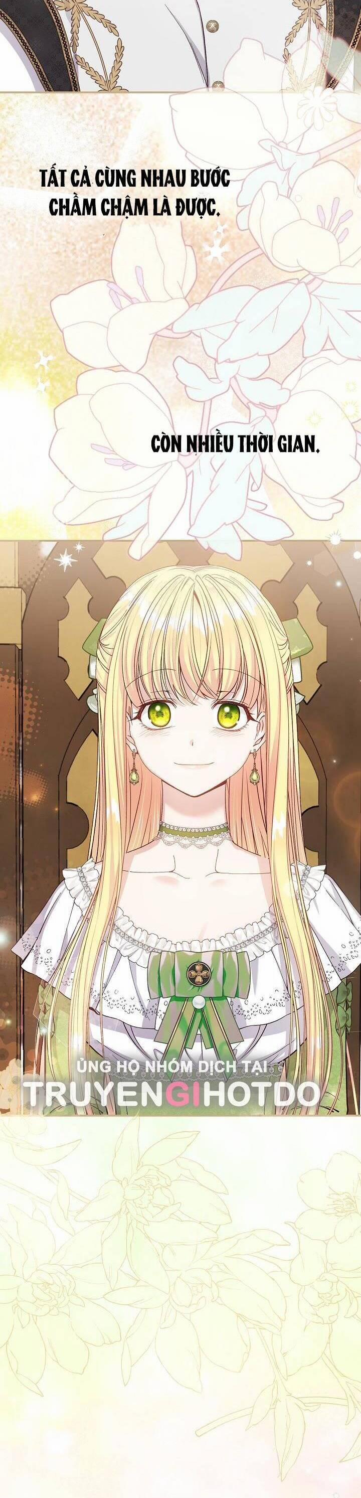 Cô Vợ Bé Nhỏ Của Thái Tử Quái Vật 95.2 trang 19