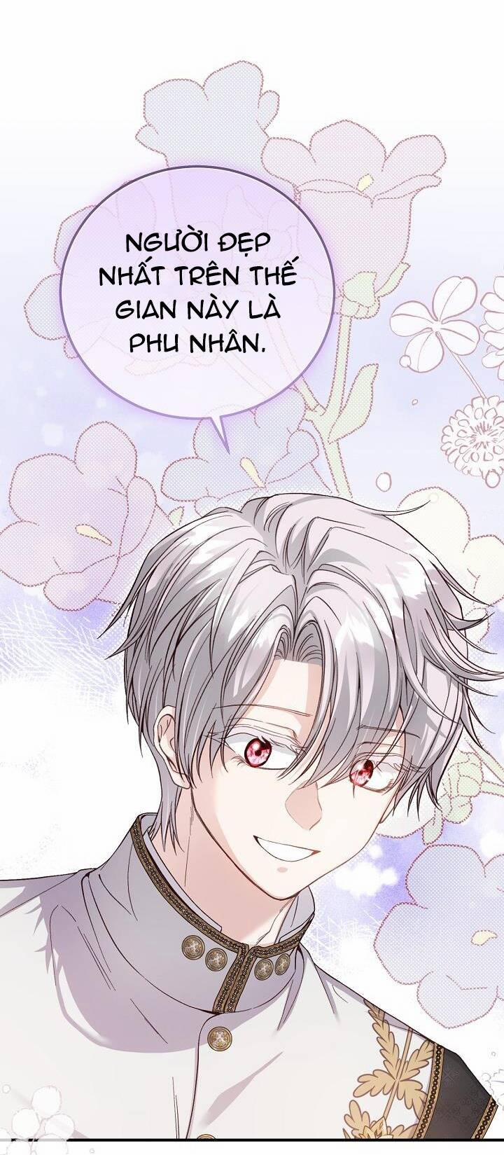 Cô Vợ Bé Nhỏ Của Thái Tử Quái Vật 95.2 trang 2