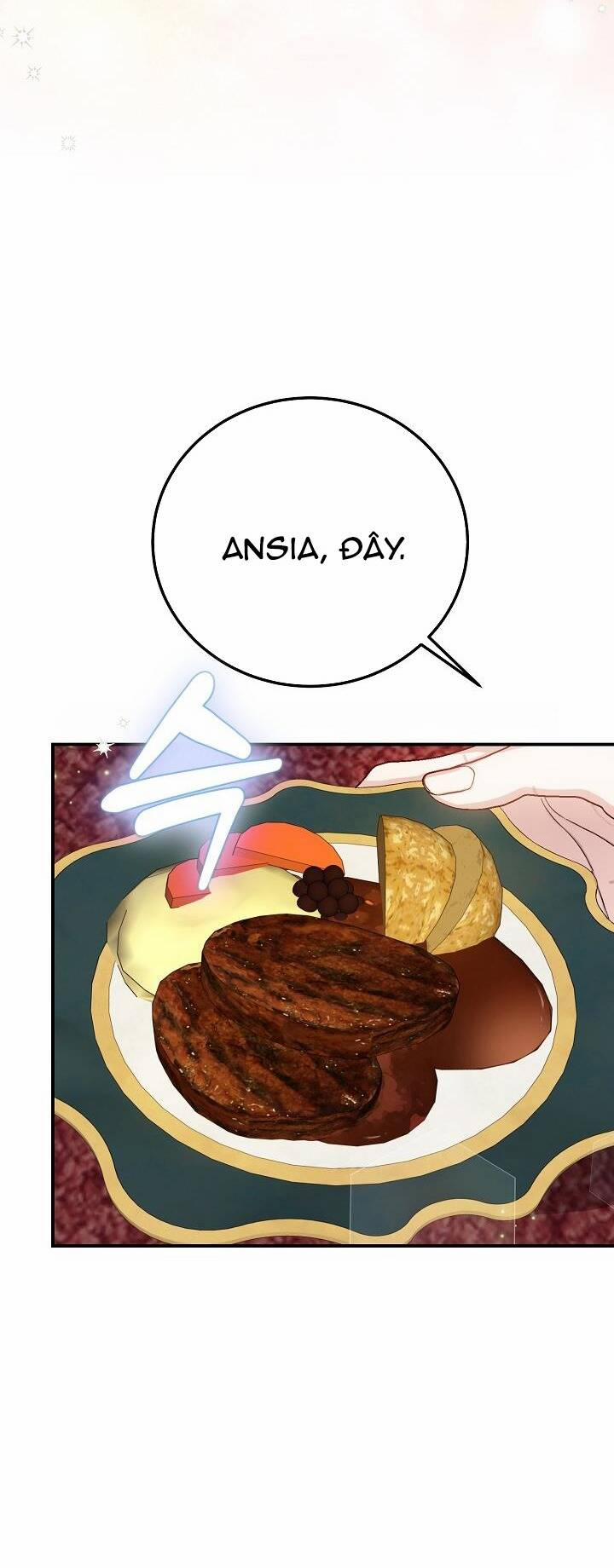 Cô Vợ Bé Nhỏ Của Thái Tử Quái Vật 95.2 trang 20