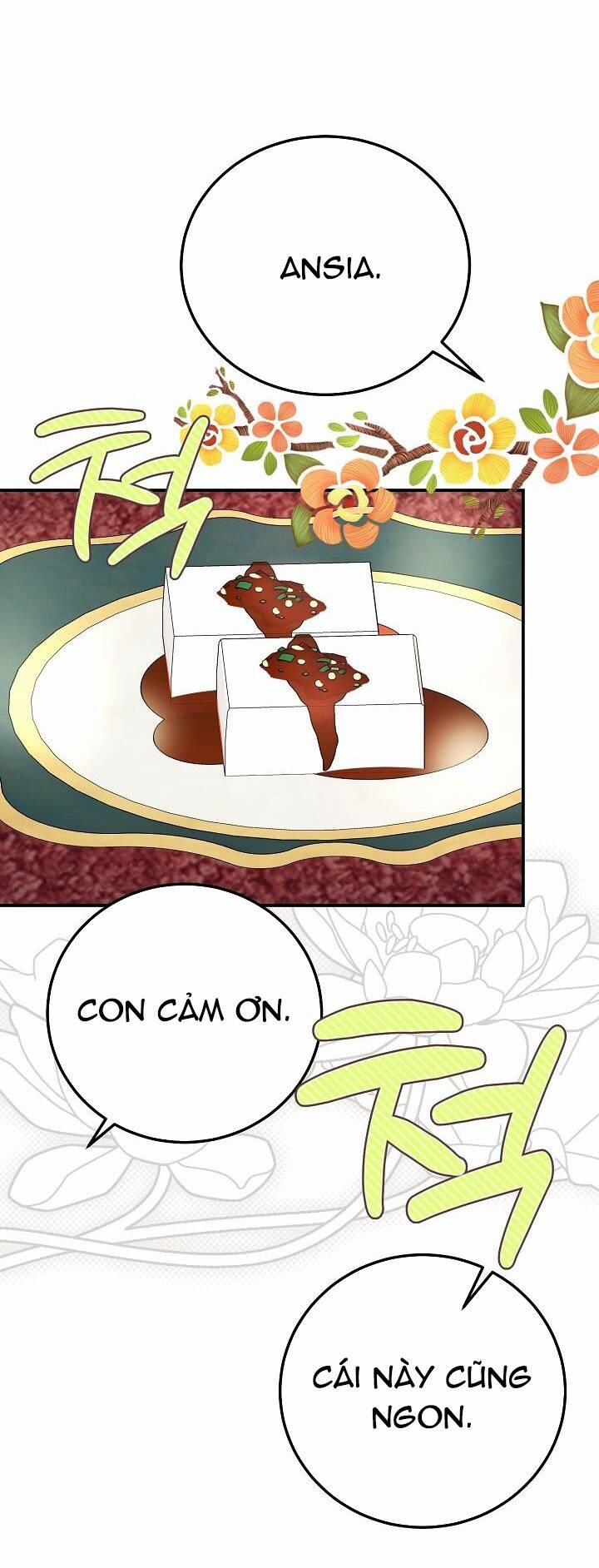 Cô Vợ Bé Nhỏ Của Thái Tử Quái Vật 95.2 trang 22