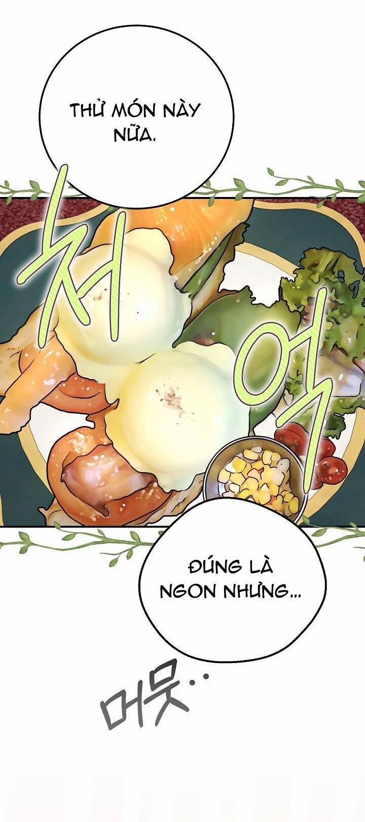 Cô Vợ Bé Nhỏ Của Thái Tử Quái Vật 95.2 trang 23