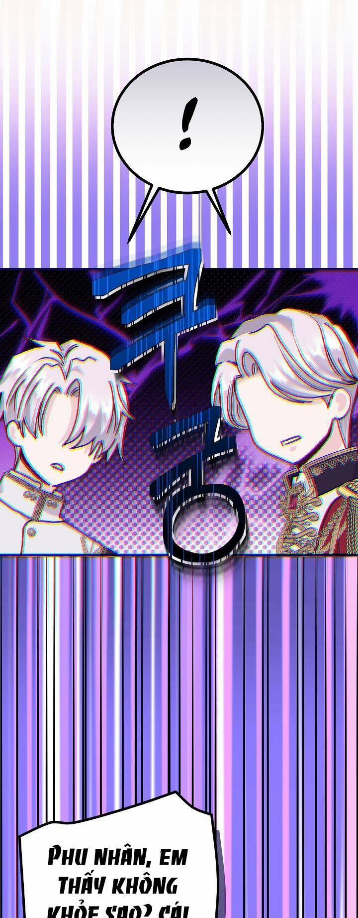 Cô Vợ Bé Nhỏ Của Thái Tử Quái Vật 95.2 trang 25