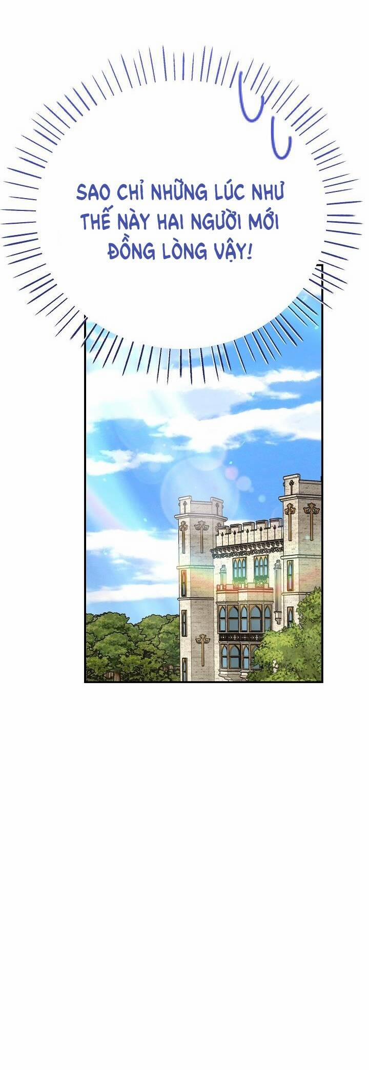 Cô Vợ Bé Nhỏ Của Thái Tử Quái Vật 95.2 trang 27