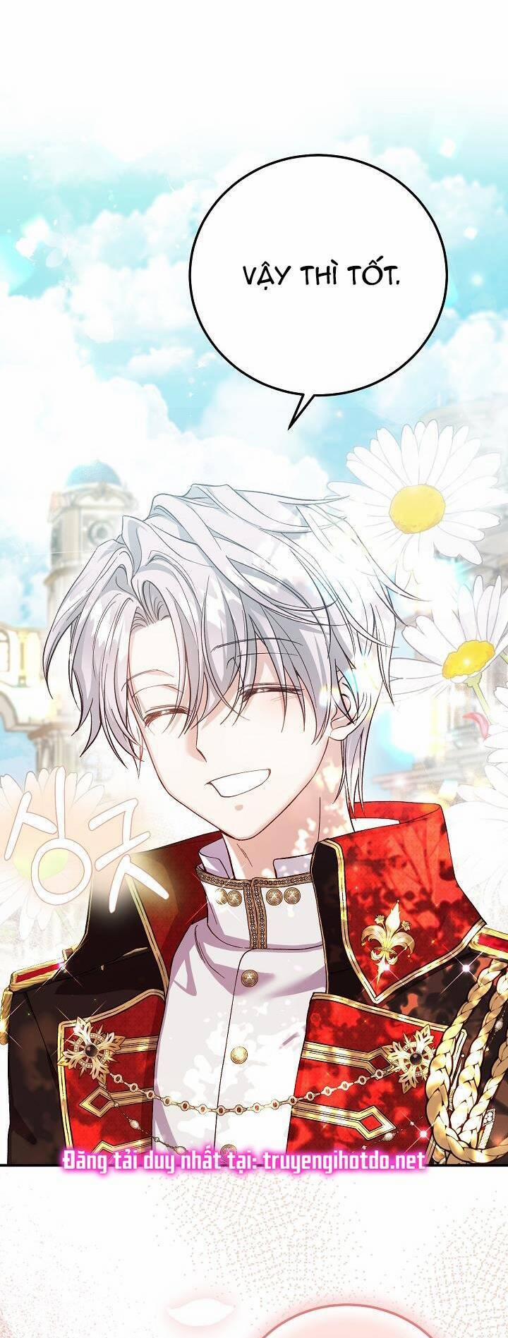 Cô Vợ Bé Nhỏ Của Thái Tử Quái Vật 95.2 trang 31