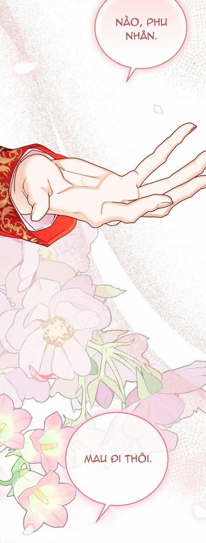 Cô Vợ Bé Nhỏ Của Thái Tử Quái Vật 95.2 trang 32