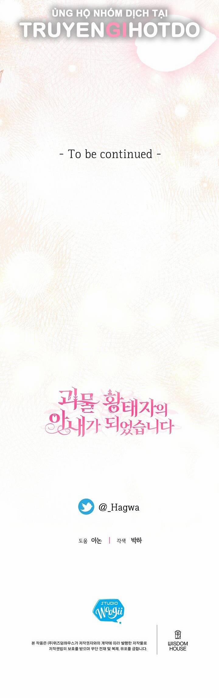 Cô Vợ Bé Nhỏ Của Thái Tử Quái Vật 95.2 trang 34