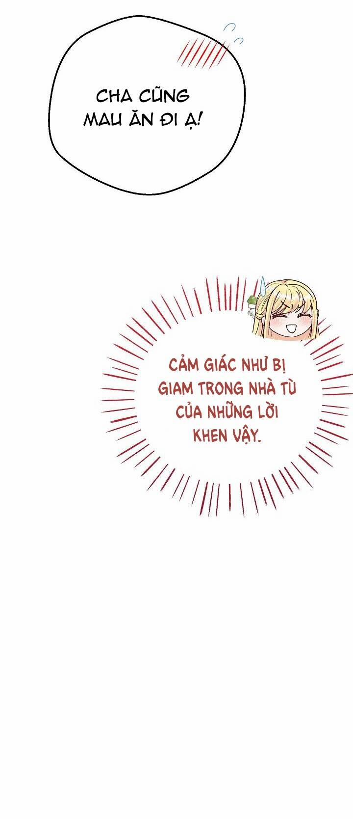 Cô Vợ Bé Nhỏ Của Thái Tử Quái Vật 95.2 trang 5