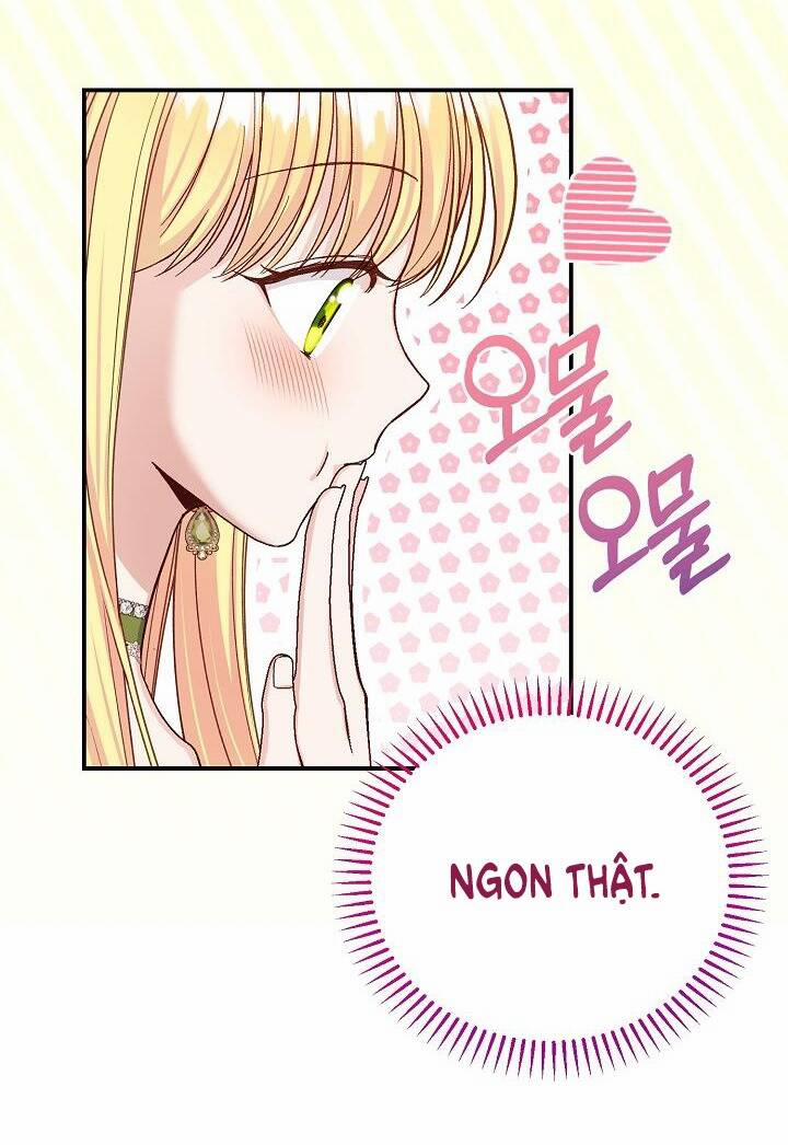 Cô Vợ Bé Nhỏ Của Thái Tử Quái Vật 95.2 trang 7