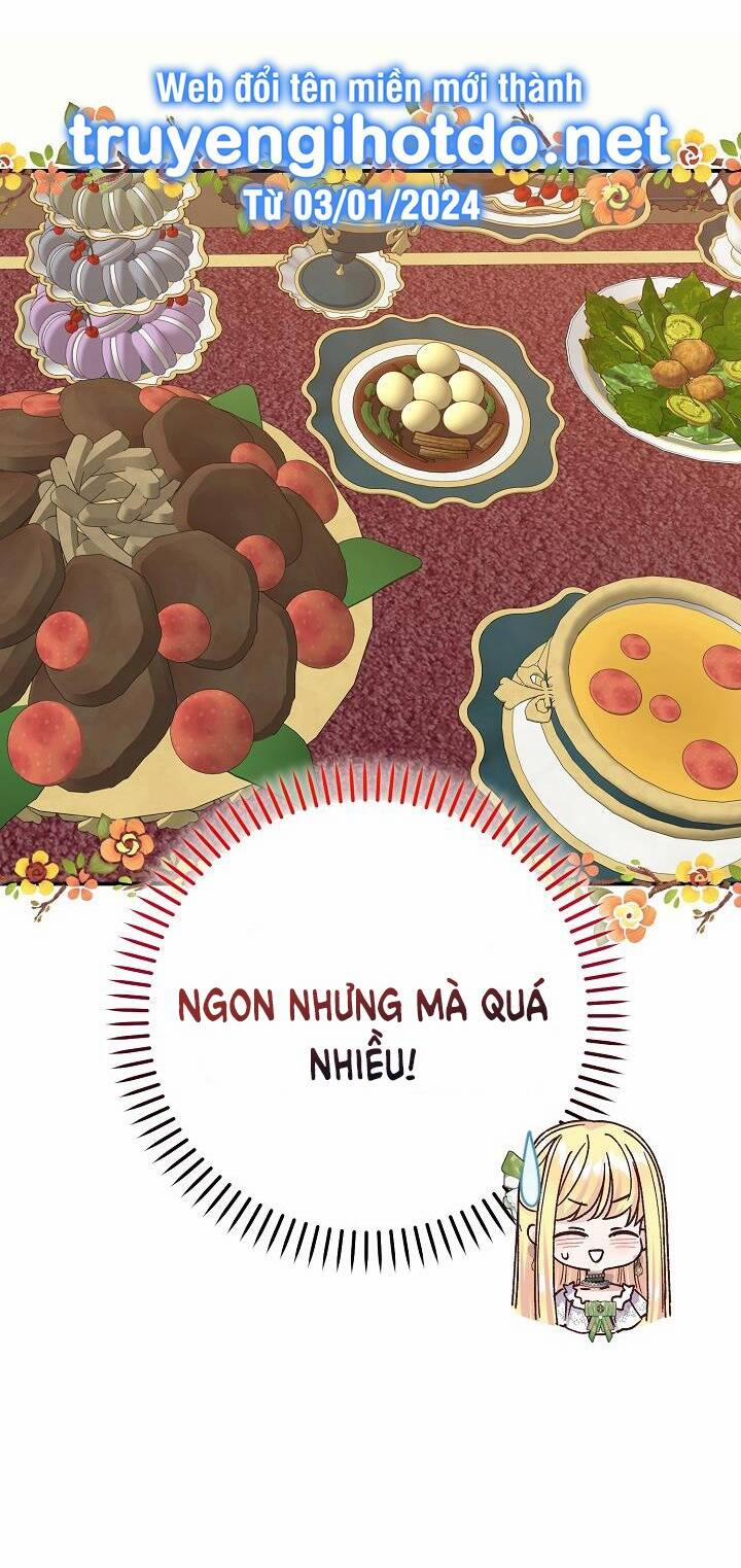 Cô Vợ Bé Nhỏ Của Thái Tử Quái Vật 95.2 trang 8