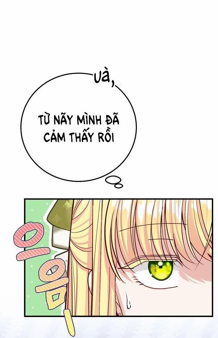 Cô Vợ Bé Nhỏ Của Thái Tử Quái Vật 95.2 trang 9