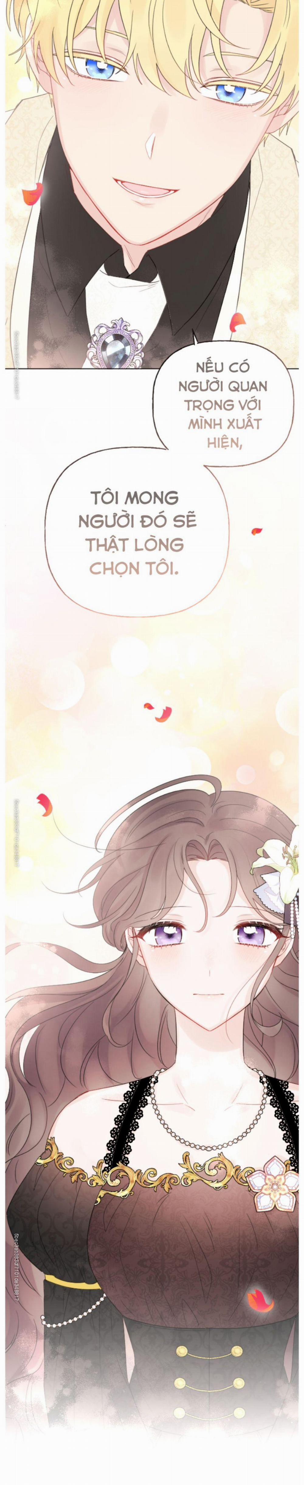 Cô Vợ Bị Ruồng Bỏ Đã Có Chồng Mới 16 trang 4