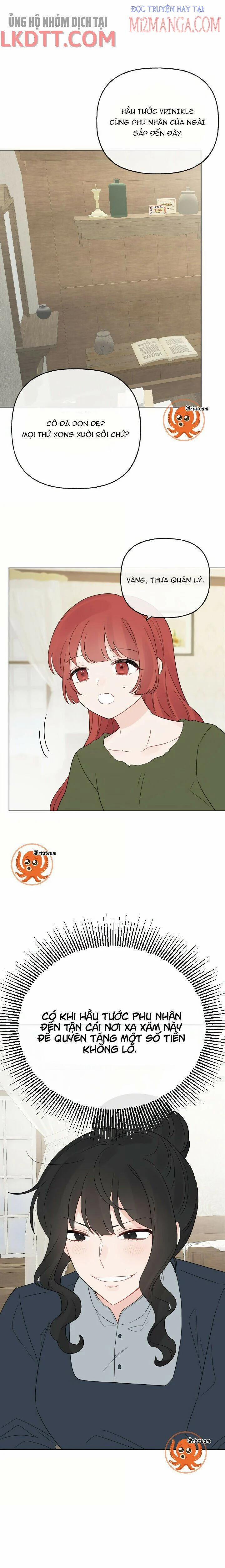 Cô Vợ Bị Ruồng Bỏ Đã Có Chồng Mới 20.5 trang 0