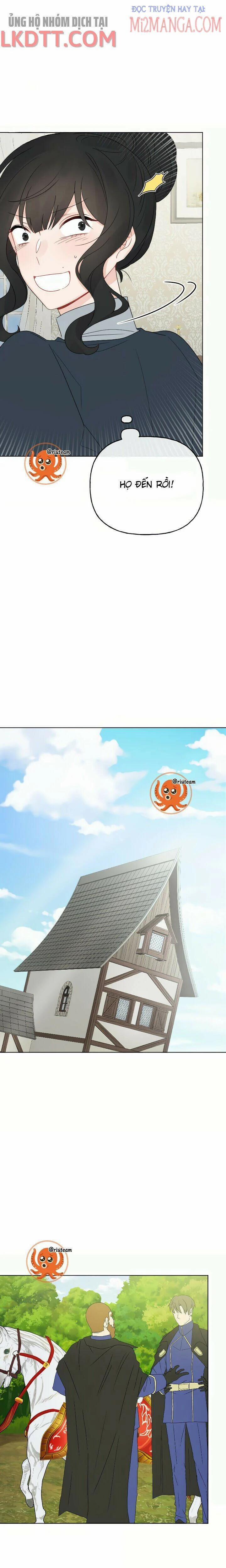 Cô Vợ Bị Ruồng Bỏ Đã Có Chồng Mới 20.5 trang 1