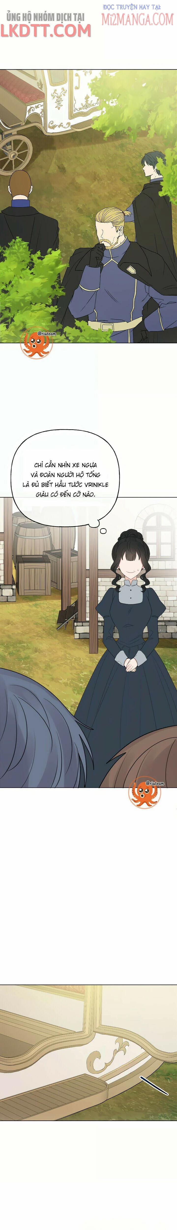 Cô Vợ Bị Ruồng Bỏ Đã Có Chồng Mới 20.5 trang 2