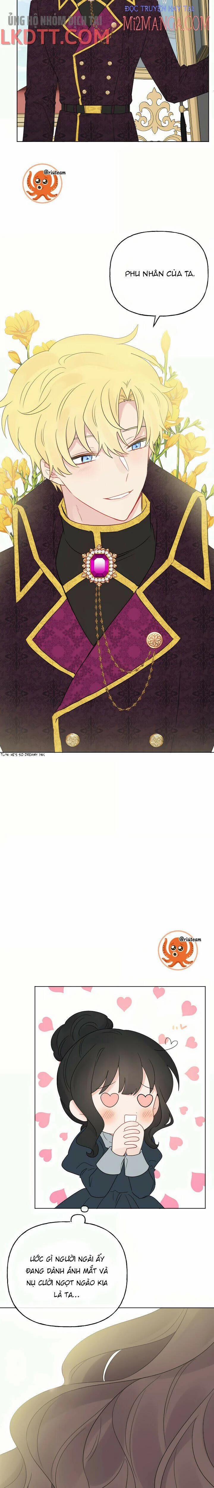 Cô Vợ Bị Ruồng Bỏ Đã Có Chồng Mới 20.5 trang 4