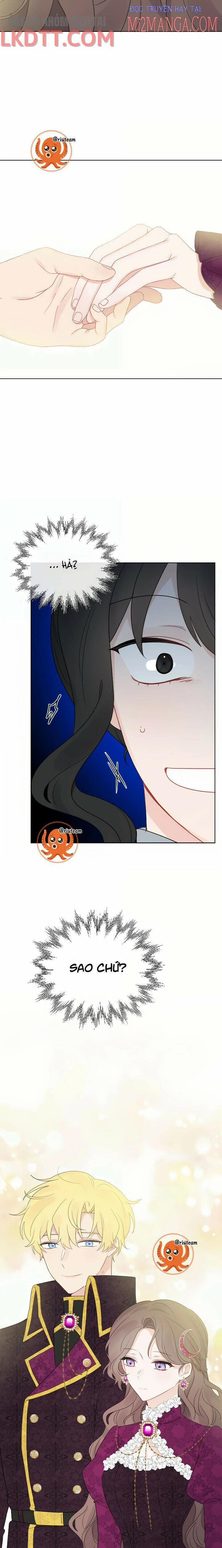 Cô Vợ Bị Ruồng Bỏ Đã Có Chồng Mới 20.5 trang 5