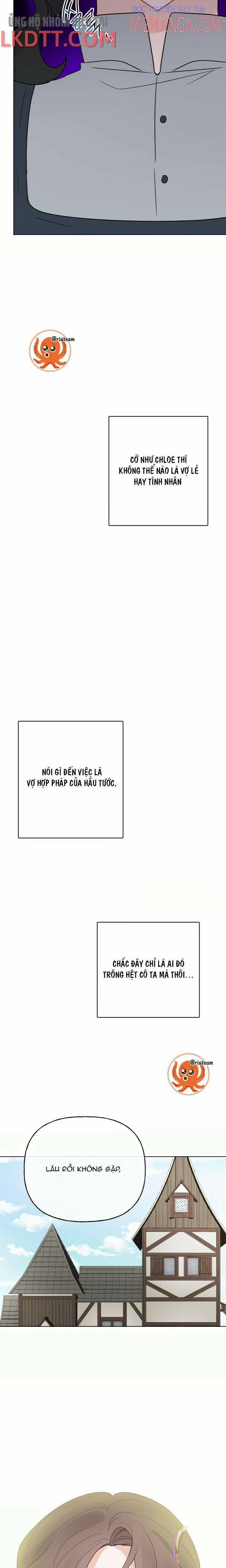 Cô Vợ Bị Ruồng Bỏ Đã Có Chồng Mới 20.5 trang 7