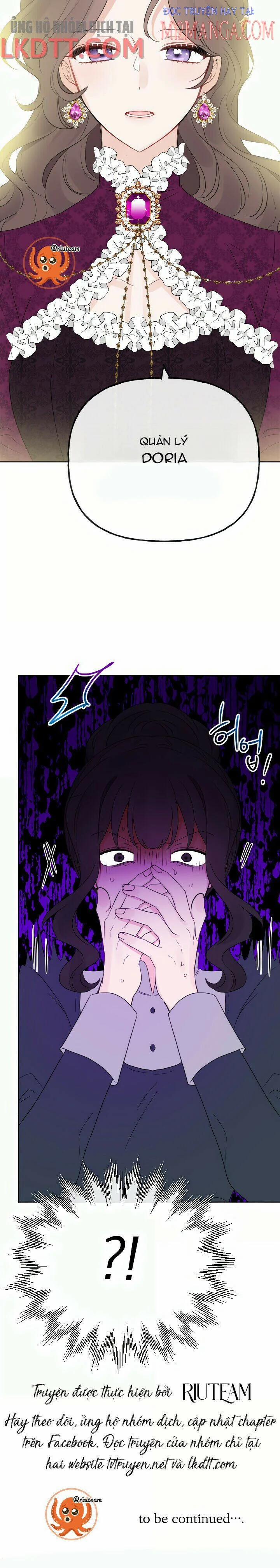 Cô Vợ Bị Ruồng Bỏ Đã Có Chồng Mới 20.5 trang 8