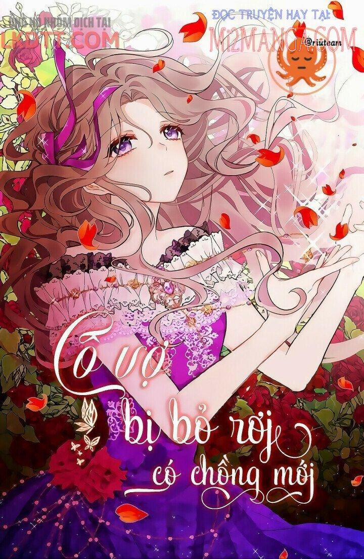 Cô Vợ Bị Ruồng Bỏ Đã Có Chồng Mới 20 trang 1