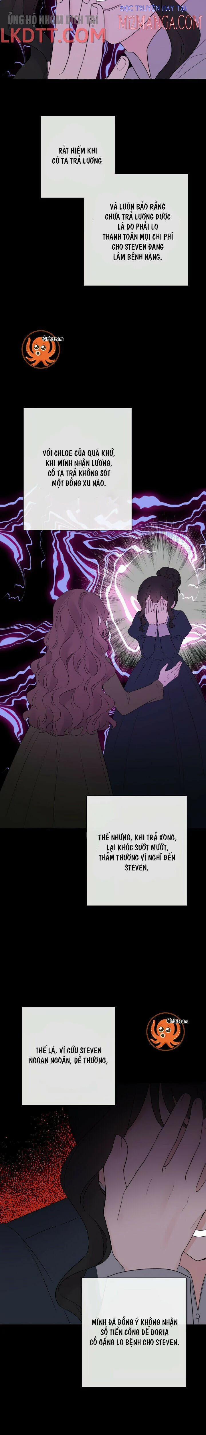 Cô Vợ Bị Ruồng Bỏ Đã Có Chồng Mới 20 trang 10