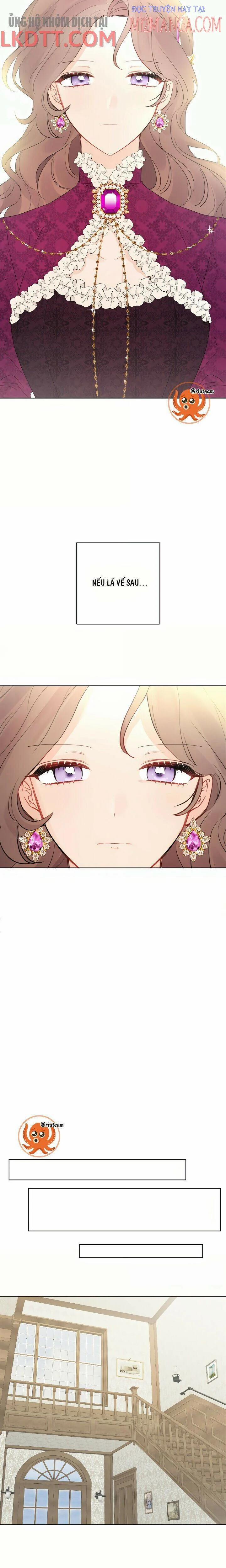 Cô Vợ Bị Ruồng Bỏ Đã Có Chồng Mới 20 trang 12