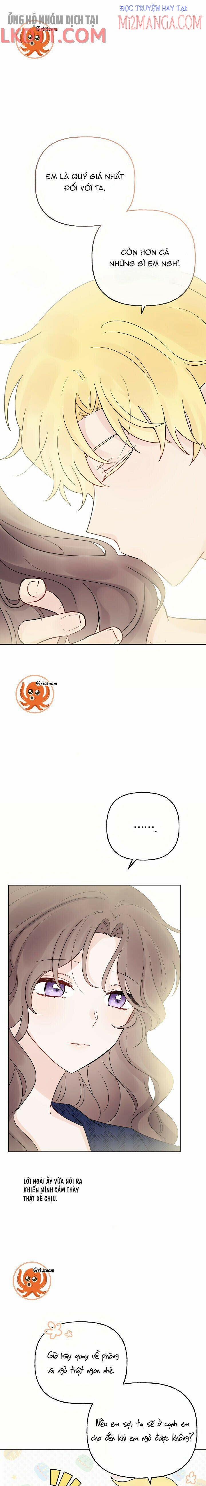 Cô Vợ Bị Ruồng Bỏ Đã Có Chồng Mới 20 trang 2