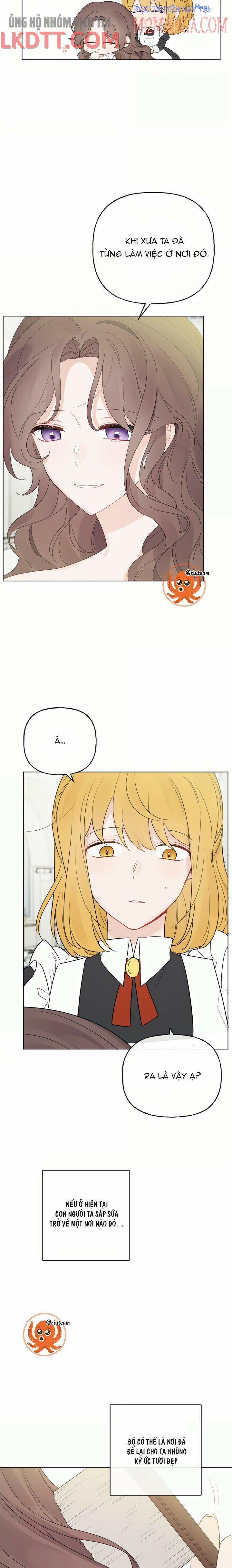 Cô Vợ Bị Ruồng Bỏ Đã Có Chồng Mới 20 trang 5