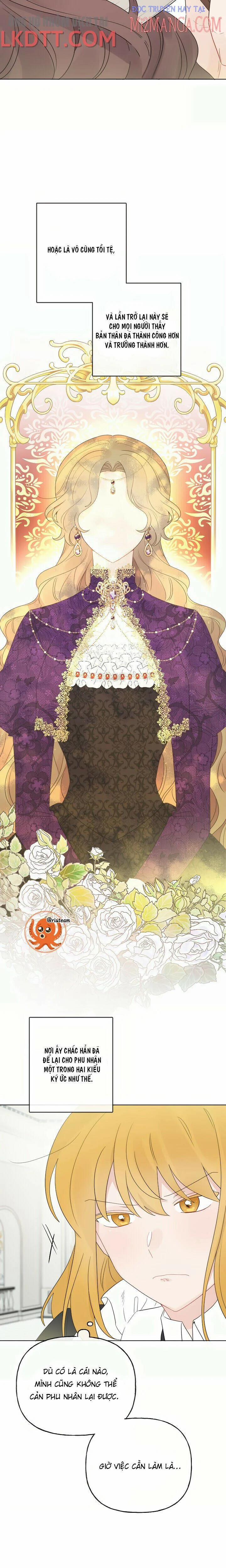 Cô Vợ Bị Ruồng Bỏ Đã Có Chồng Mới 20 trang 6