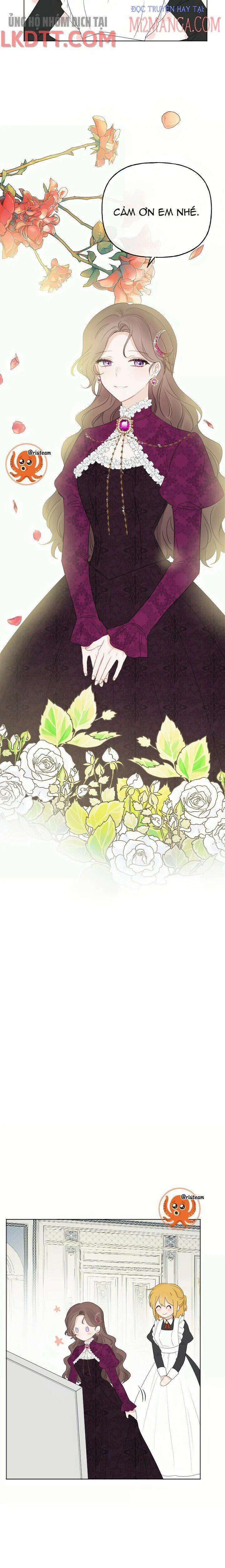 Cô Vợ Bị Ruồng Bỏ Đã Có Chồng Mới 20 trang 8