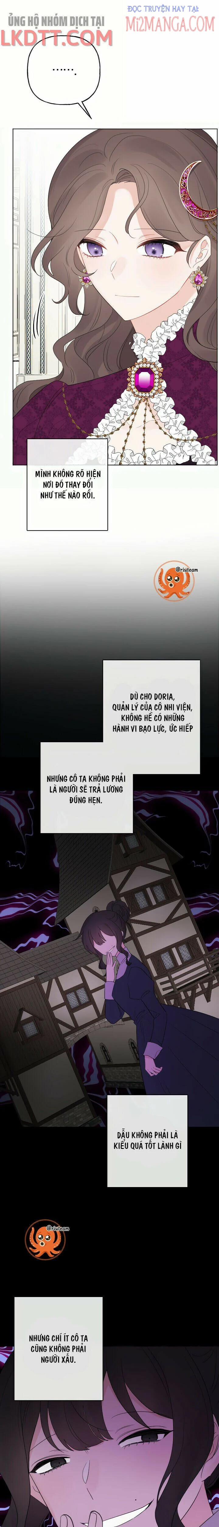 Cô Vợ Bị Ruồng Bỏ Đã Có Chồng Mới 20 trang 9