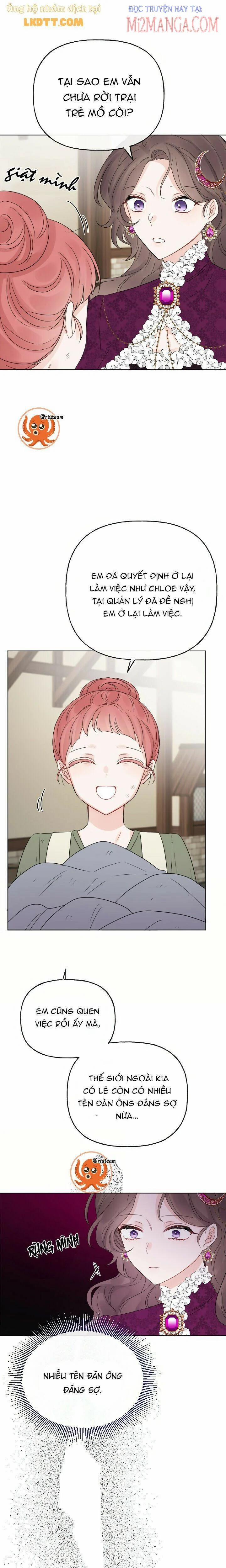 Cô Vợ Bị Ruồng Bỏ Đã Có Chồng Mới 21.5 trang 0