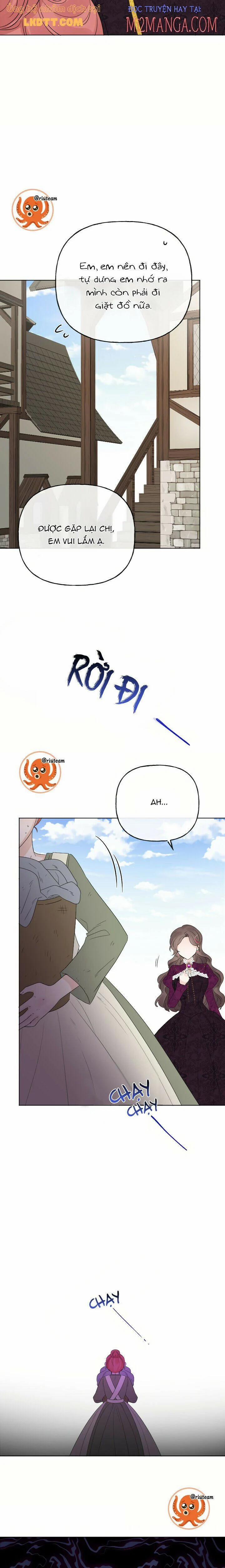 Cô Vợ Bị Ruồng Bỏ Đã Có Chồng Mới 21.5 trang 2