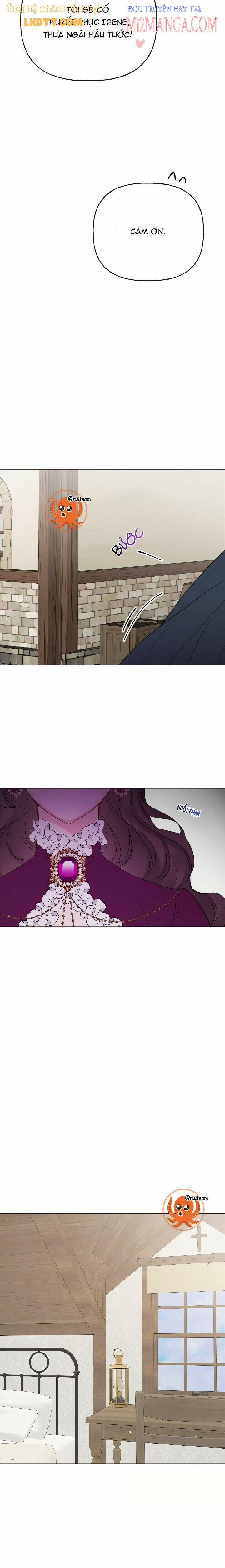 Cô Vợ Bị Ruồng Bỏ Đã Có Chồng Mới 21.5 trang 6