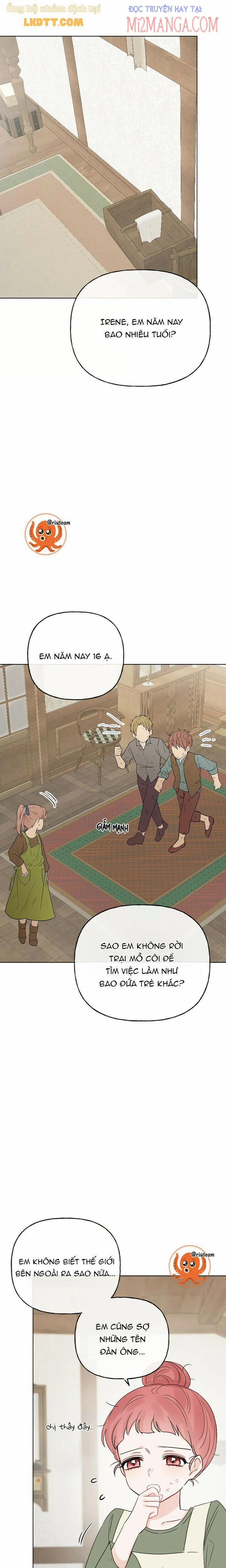 Cô Vợ Bị Ruồng Bỏ Đã Có Chồng Mới 21.5 trang 7