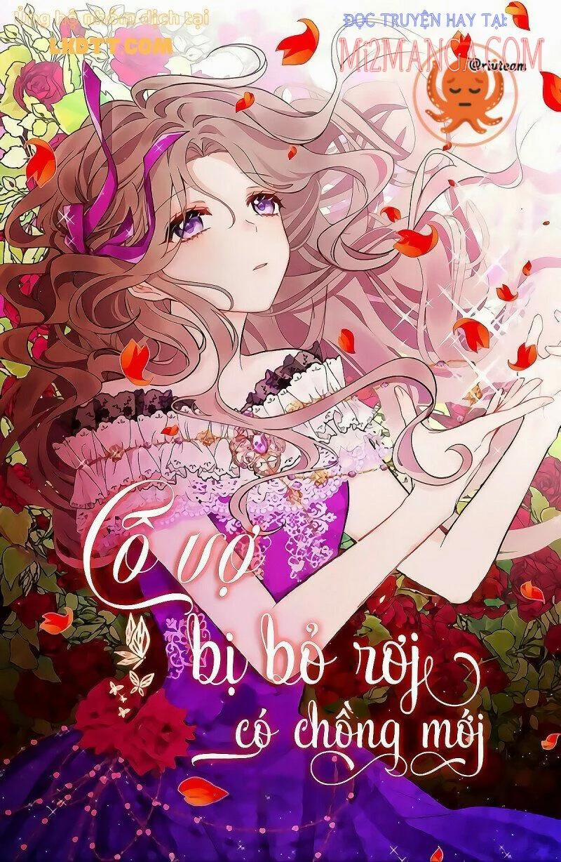 Cô Vợ Bị Ruồng Bỏ Đã Có Chồng Mới 21 trang 0