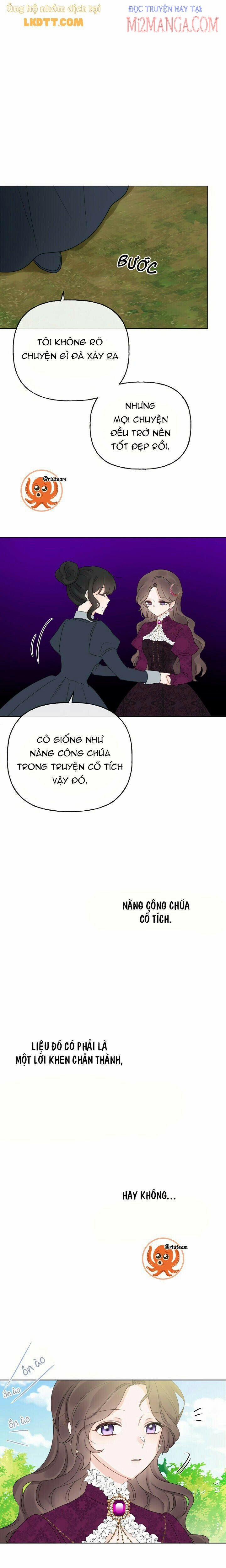 Cô Vợ Bị Ruồng Bỏ Đã Có Chồng Mới 21 trang 10