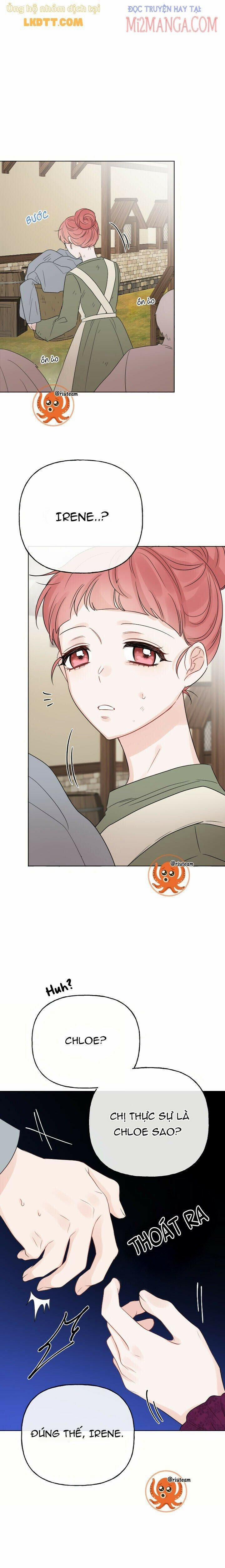 Cô Vợ Bị Ruồng Bỏ Đã Có Chồng Mới 21 trang 11