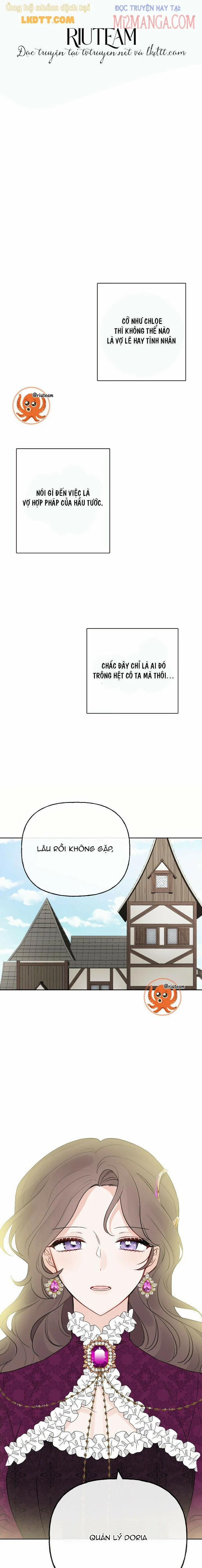 Cô Vợ Bị Ruồng Bỏ Đã Có Chồng Mới 21 trang 2