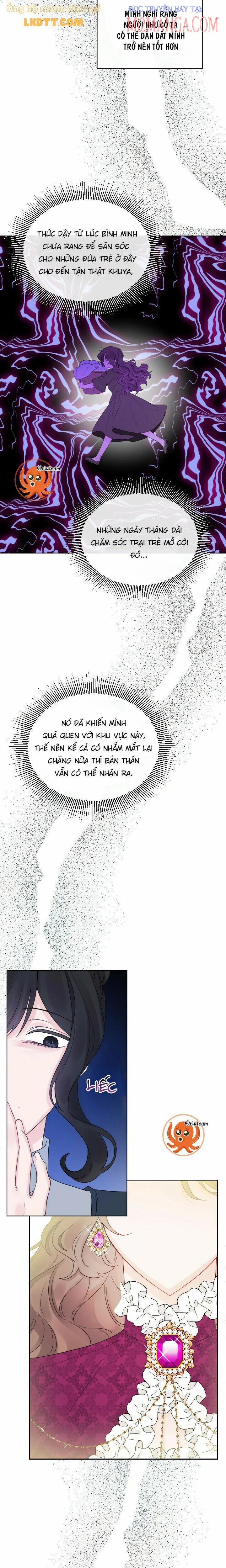 Cô Vợ Bị Ruồng Bỏ Đã Có Chồng Mới 21 trang 5