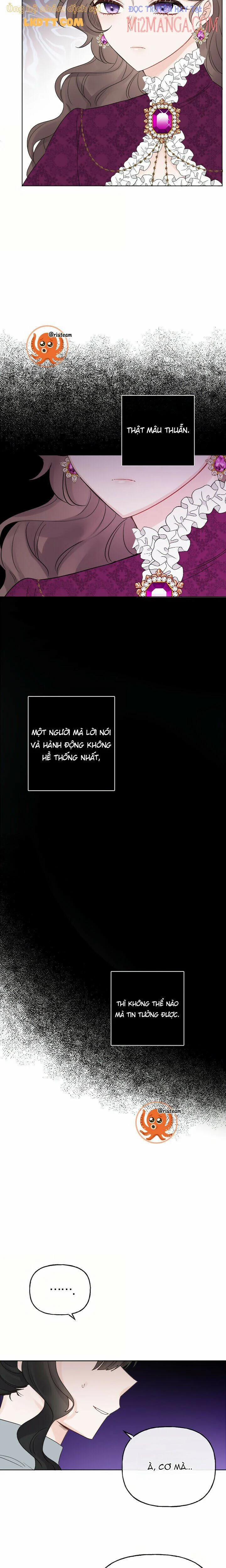 Cô Vợ Bị Ruồng Bỏ Đã Có Chồng Mới 21 trang 7