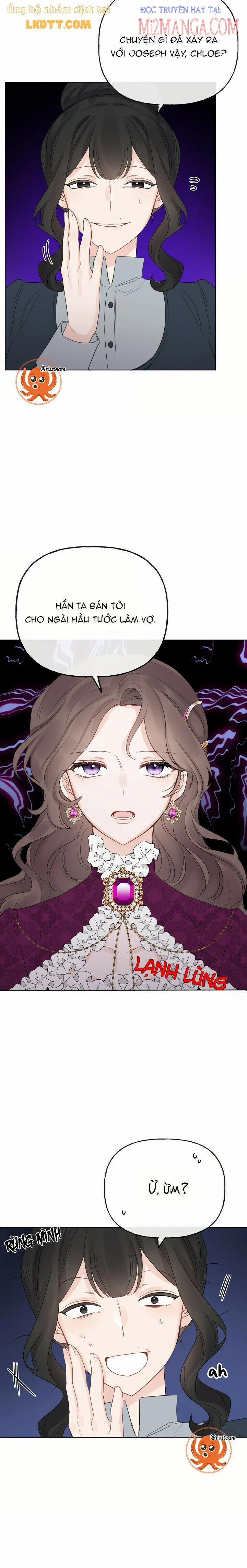 Cô Vợ Bị Ruồng Bỏ Đã Có Chồng Mới 21 trang 8