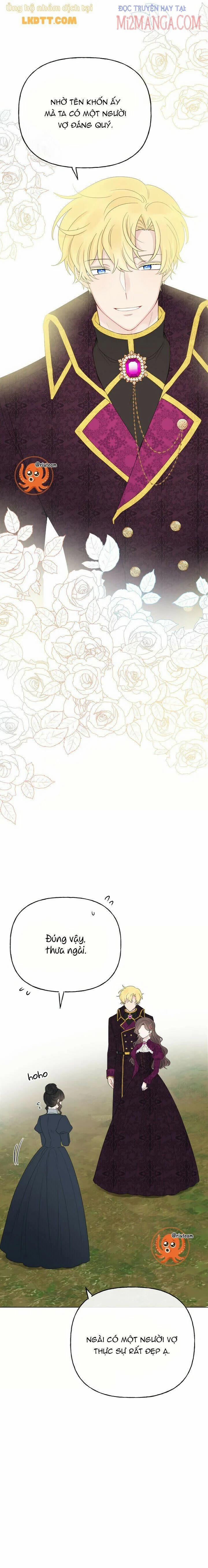 Cô Vợ Bị Ruồng Bỏ Đã Có Chồng Mới 21 trang 9