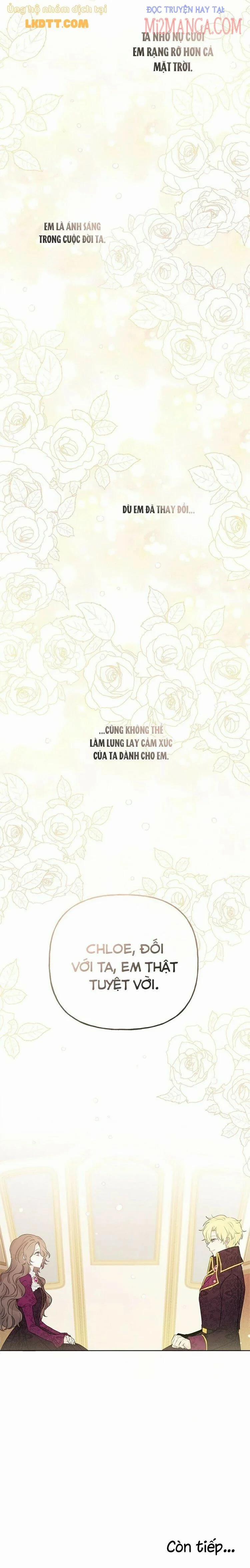 Cô Vợ Bị Ruồng Bỏ Đã Có Chồng Mới 22.5 trang 2