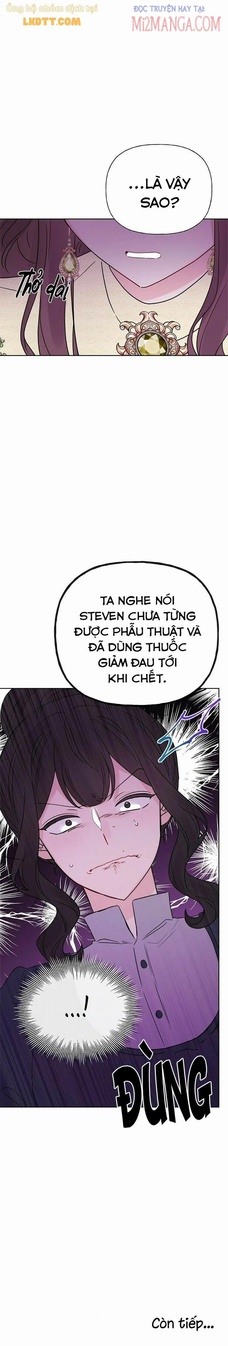 Cô Vợ Bị Ruồng Bỏ Đã Có Chồng Mới 23.5 trang 2