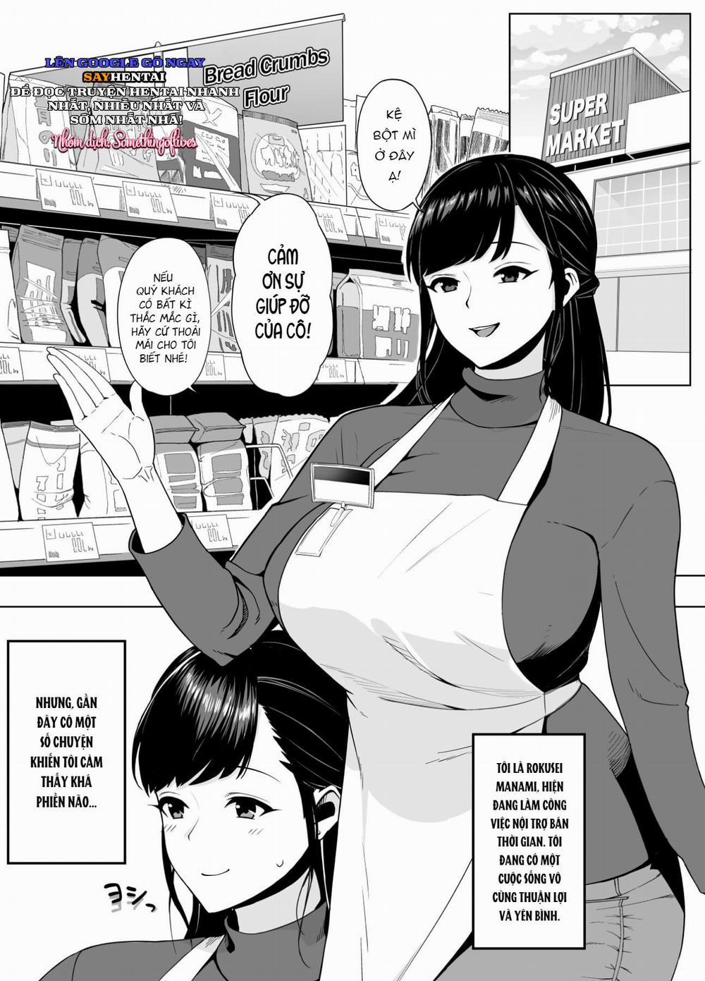 Cô Vợ Đa Tài ~Một Đêm Đầy Yêu Thương~ Oneshot trang 1