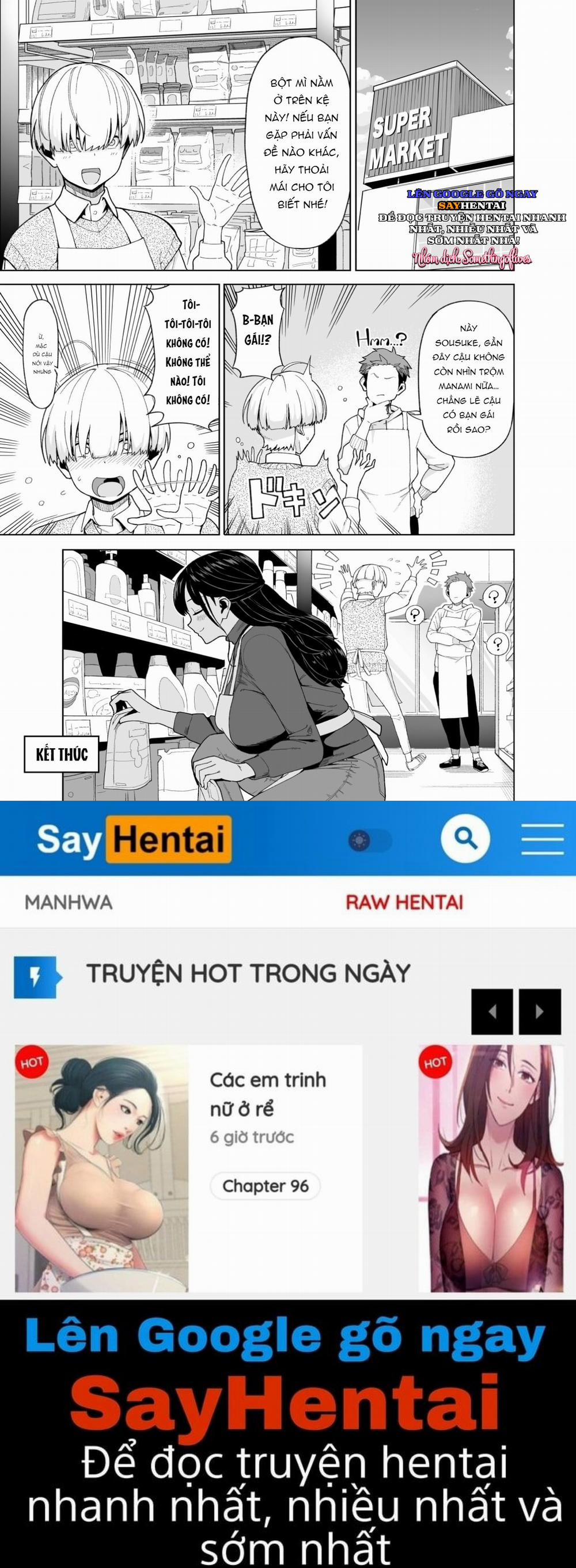 Cô Vợ Đa Tài ~Một Đêm Đầy Yêu Thương~ Oneshot trang 23